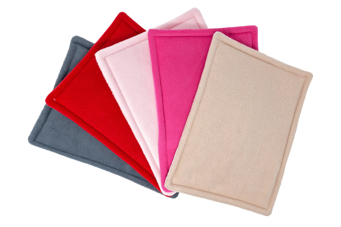 Bulk savings – 5 pee pads