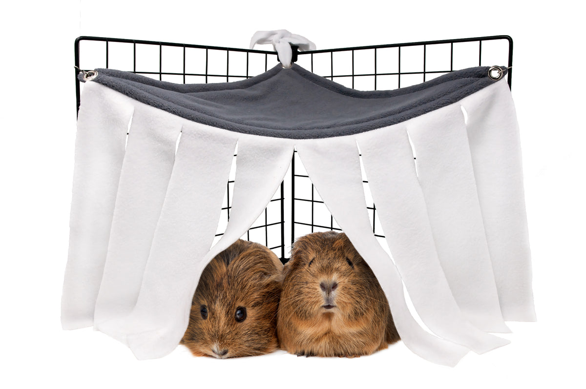 Guinea Pig And Small Animal Fleece Corner