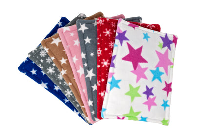 Bulk savings – 5 pee pads