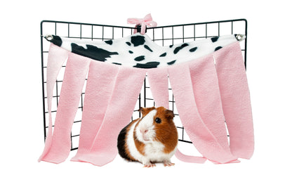 Guinea Pig And Small Animal Fleece Corner