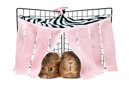 Guinea Pig And Small Animal Fleece Corner