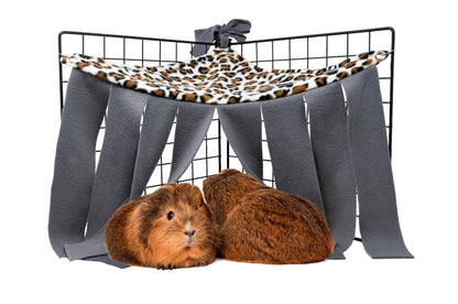 Guinea Pig And Small Animal Fleece Corner