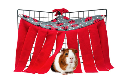 Guinea Pig And Small Animal Fleece Corner
