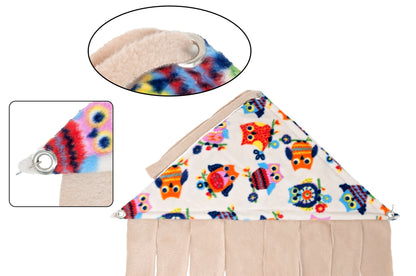 Guinea Pig And Small Animal Fleece Corner