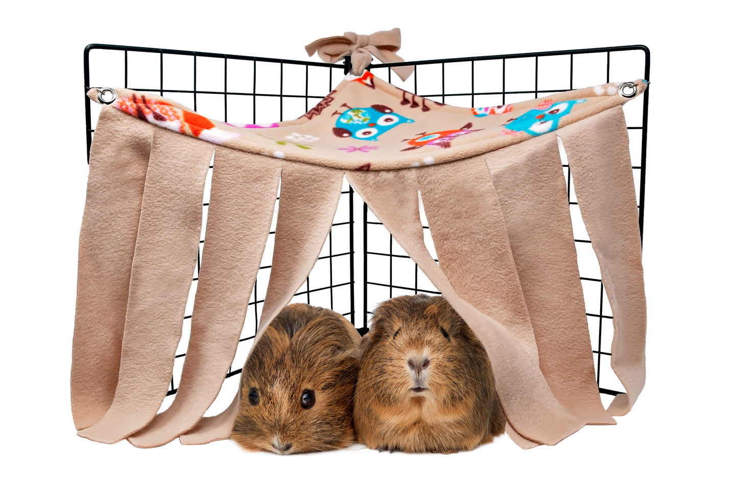 Guinea Pig And Small Animal Fleece Corner