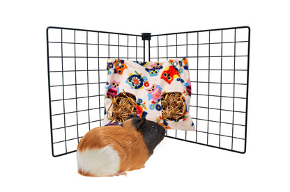 Guinea Pig And Small Animal Hay Bag