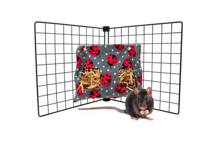 Guinea Pig And Small Animal Hay Bag