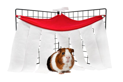 Guinea Pig And Small Animal Fleece Corner