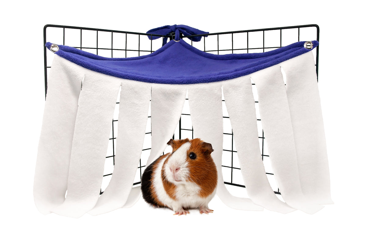 Guinea Pig And Small Animal Fleece Corner