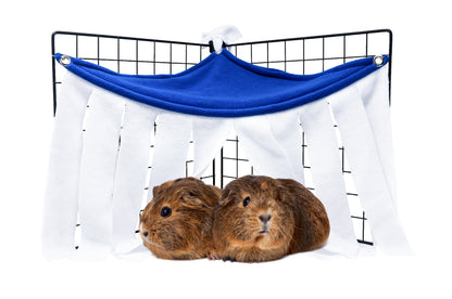 Guinea Pig And Small Animal Fleece Corner