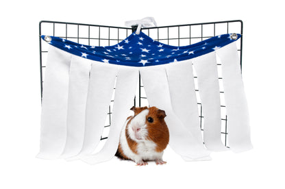 Guinea Pig And Small Animal Fleece Corner