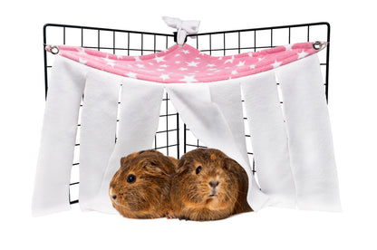 Guinea Pig And Small Animal Fleece Corner