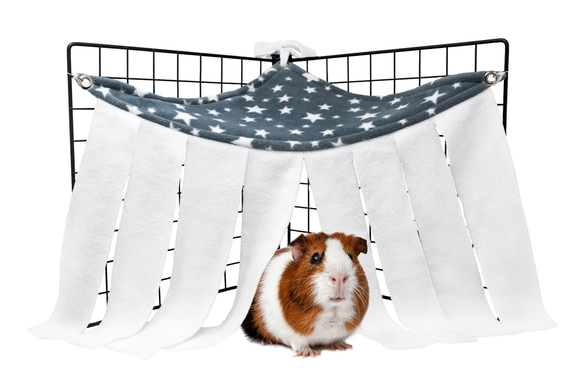 Guinea Pig And Small Animal Fleece Corner