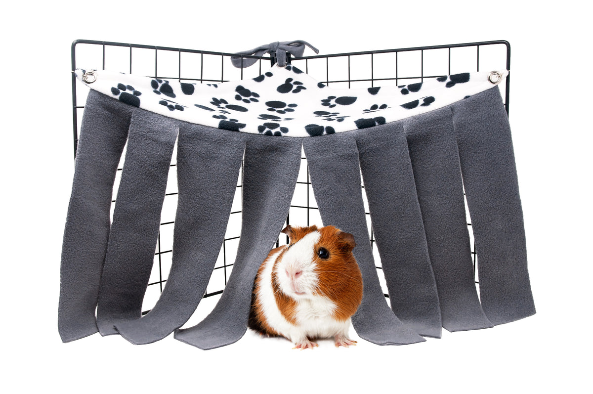Guinea Pig And Small Animal Fleece Corner