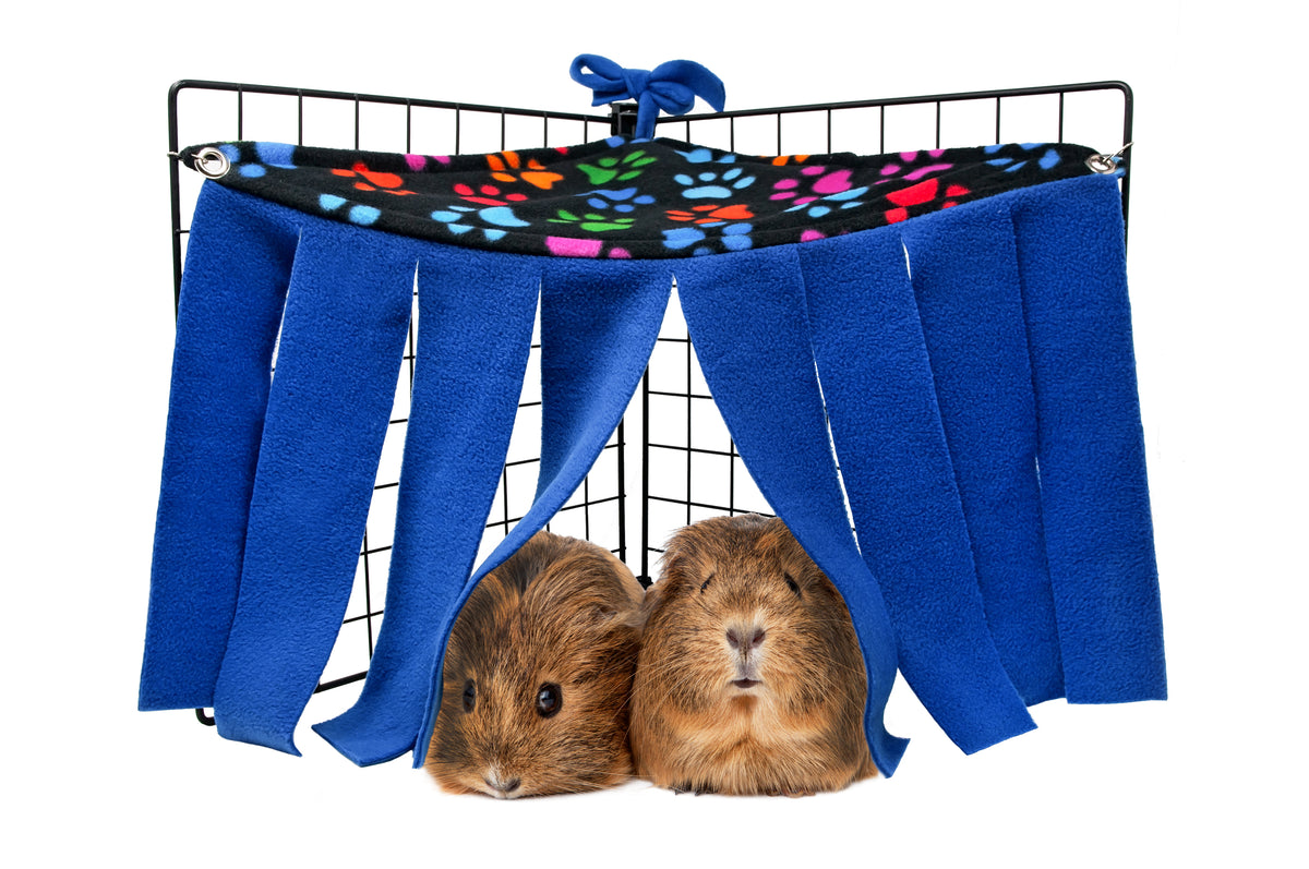 Guinea Pig And Small Animal Fleece Corner