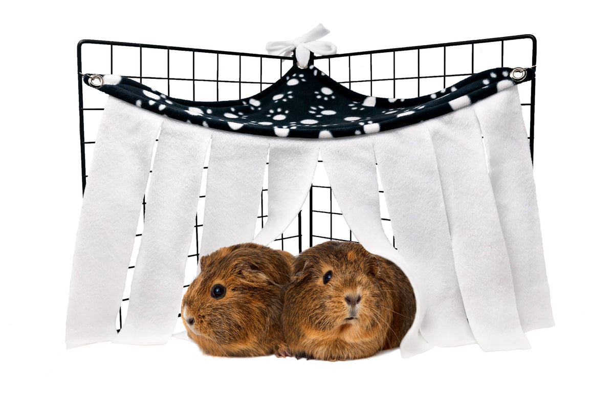 Guinea Pig And Small Animal Fleece Corner
