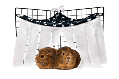 Guinea Pig And Small Animal Fleece Corner