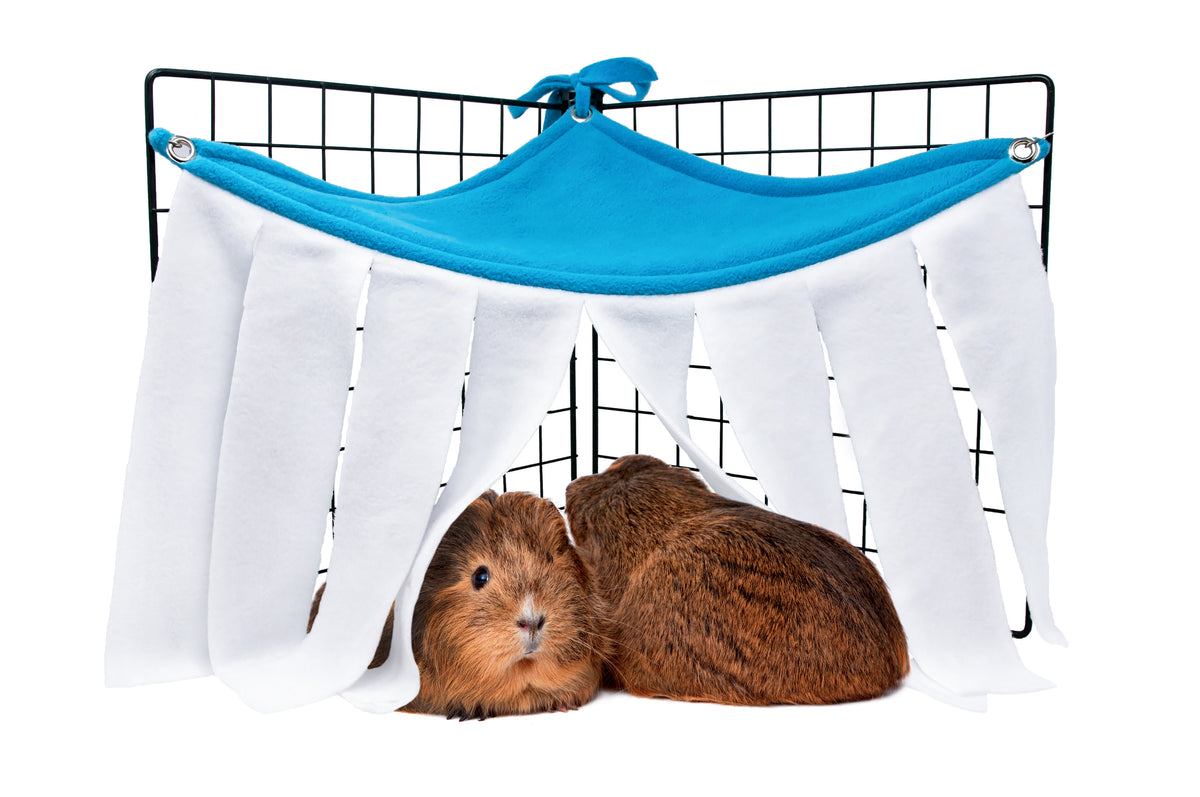 Guinea Pig And Small Animal Fleece Corner