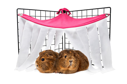 Guinea Pig And Small Animal Fleece Corner