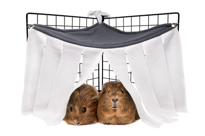 Guinea Pig And Small Animal Fleece Corner