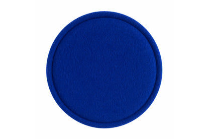 Round Fleece Pads for Guinea Pigs & Small Animals cuddle cup