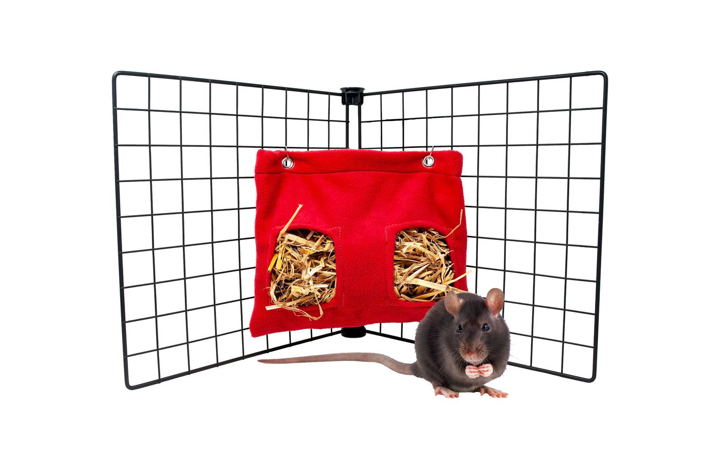 Guinea Pig And Small Animal Hay Bag