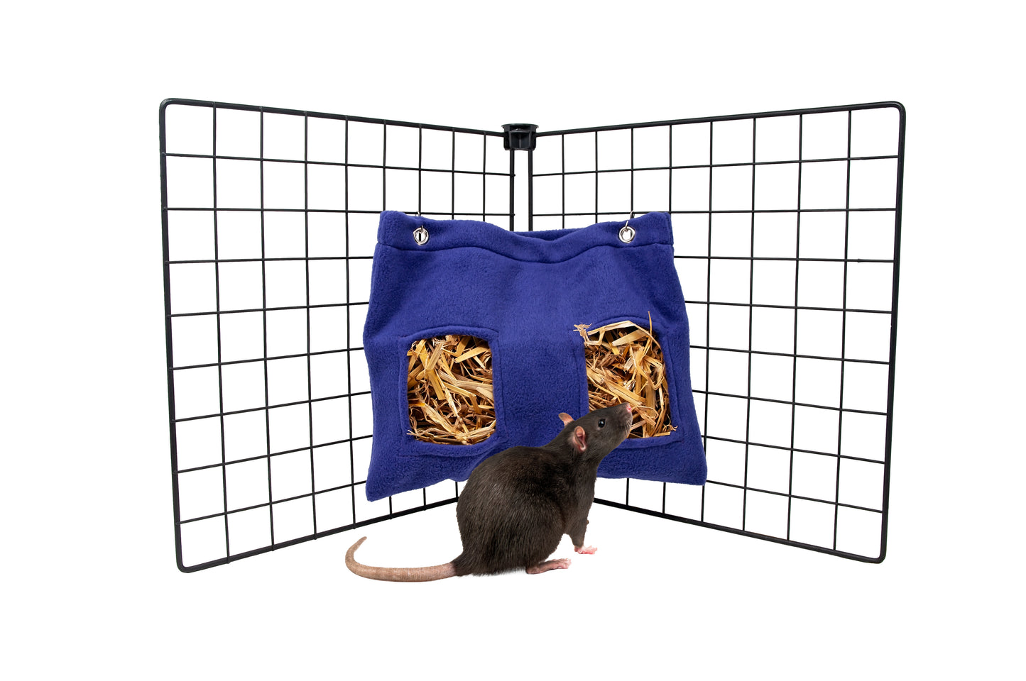 Guinea Pig And Small Animal Hay Bag