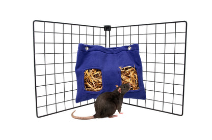 Guinea Pig And Small Animal Hay Bag