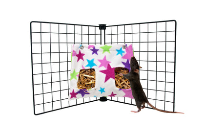 Guinea Pig And Small Animal Hay Bag