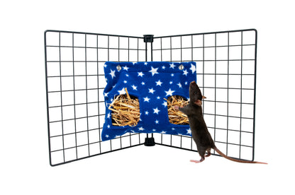 Guinea Pig And Small Animal Hay Bag