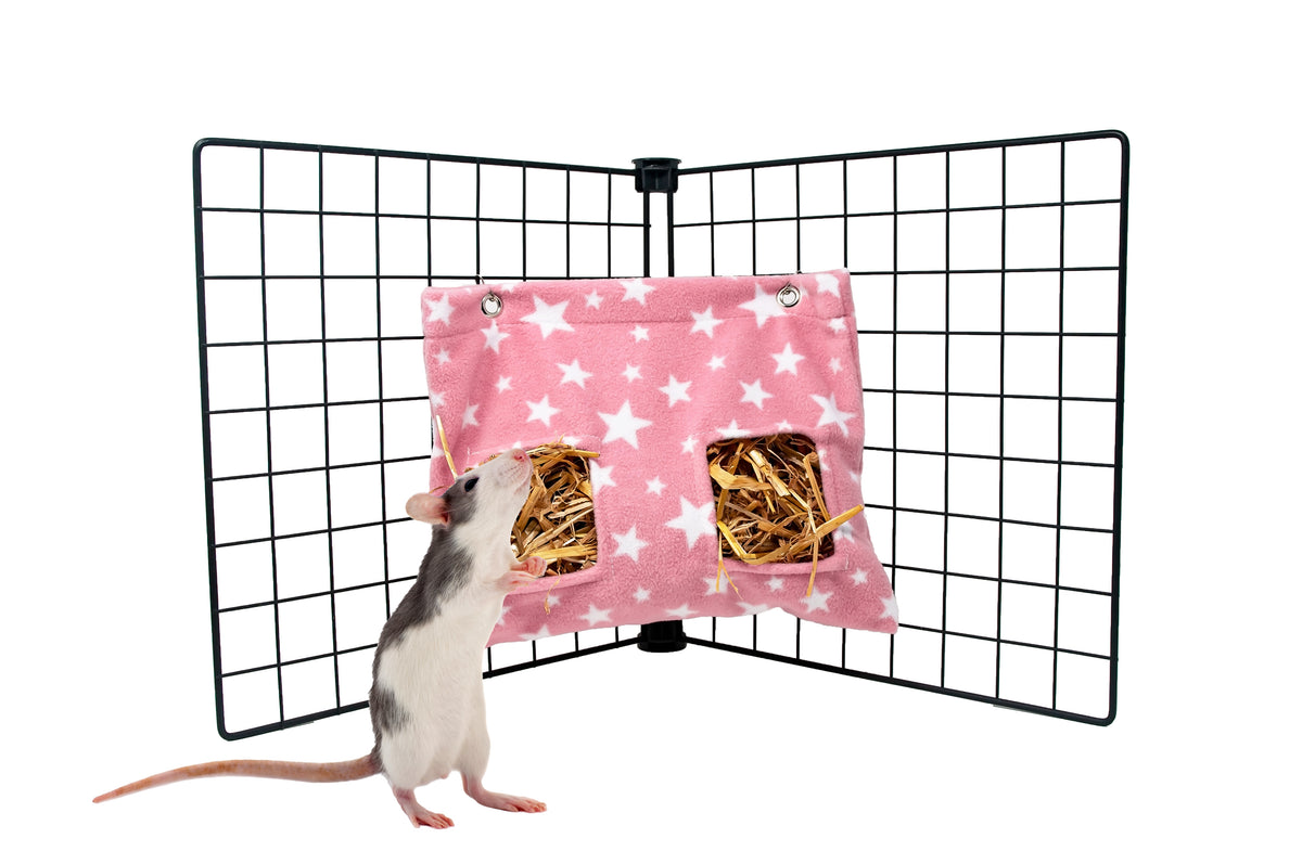 Guinea Pig And Small Animal Hay Bag