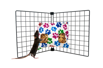 Guinea Pig And Small Animal Hay Bag
