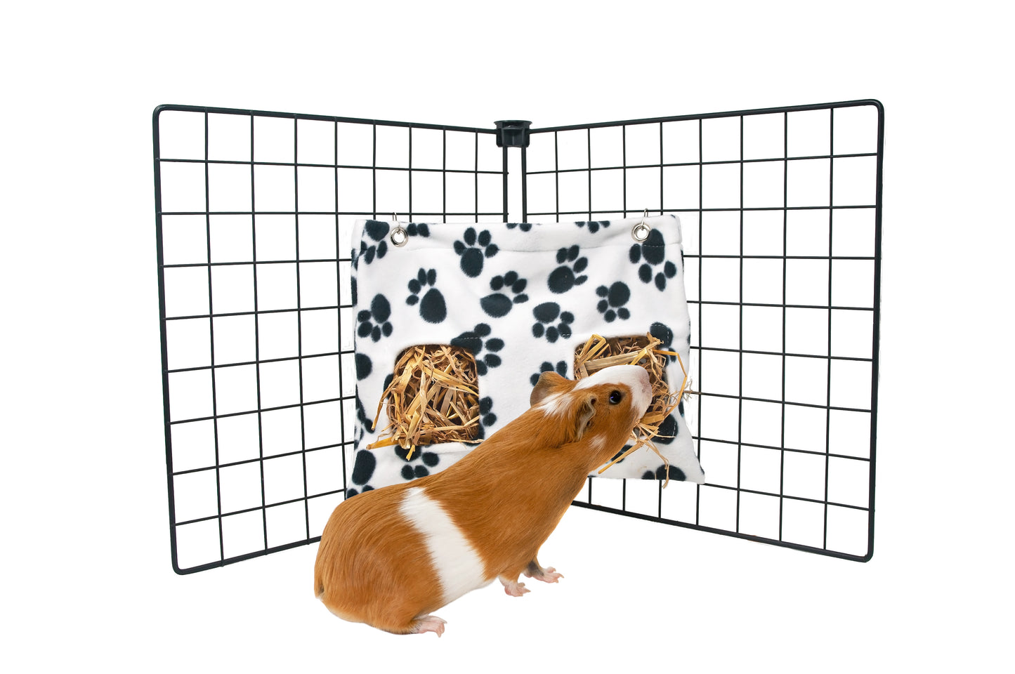 Guinea Pig And Small Animal Hay Bag