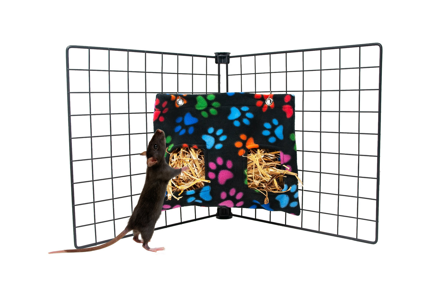 Guinea Pig And Small Animal Hay Bag