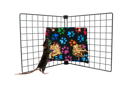 Guinea Pig And Small Animal Hay Bag