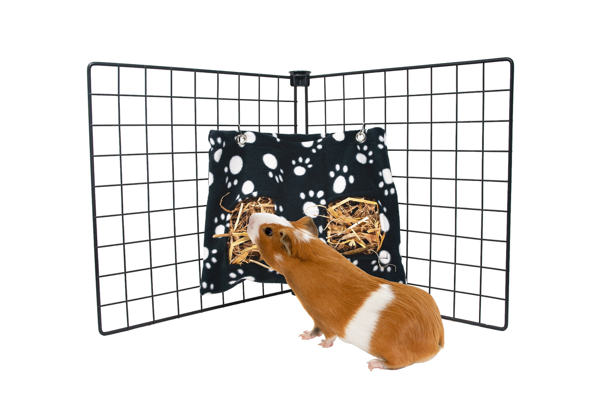 Guinea Pig And Small Animal Hay Bag