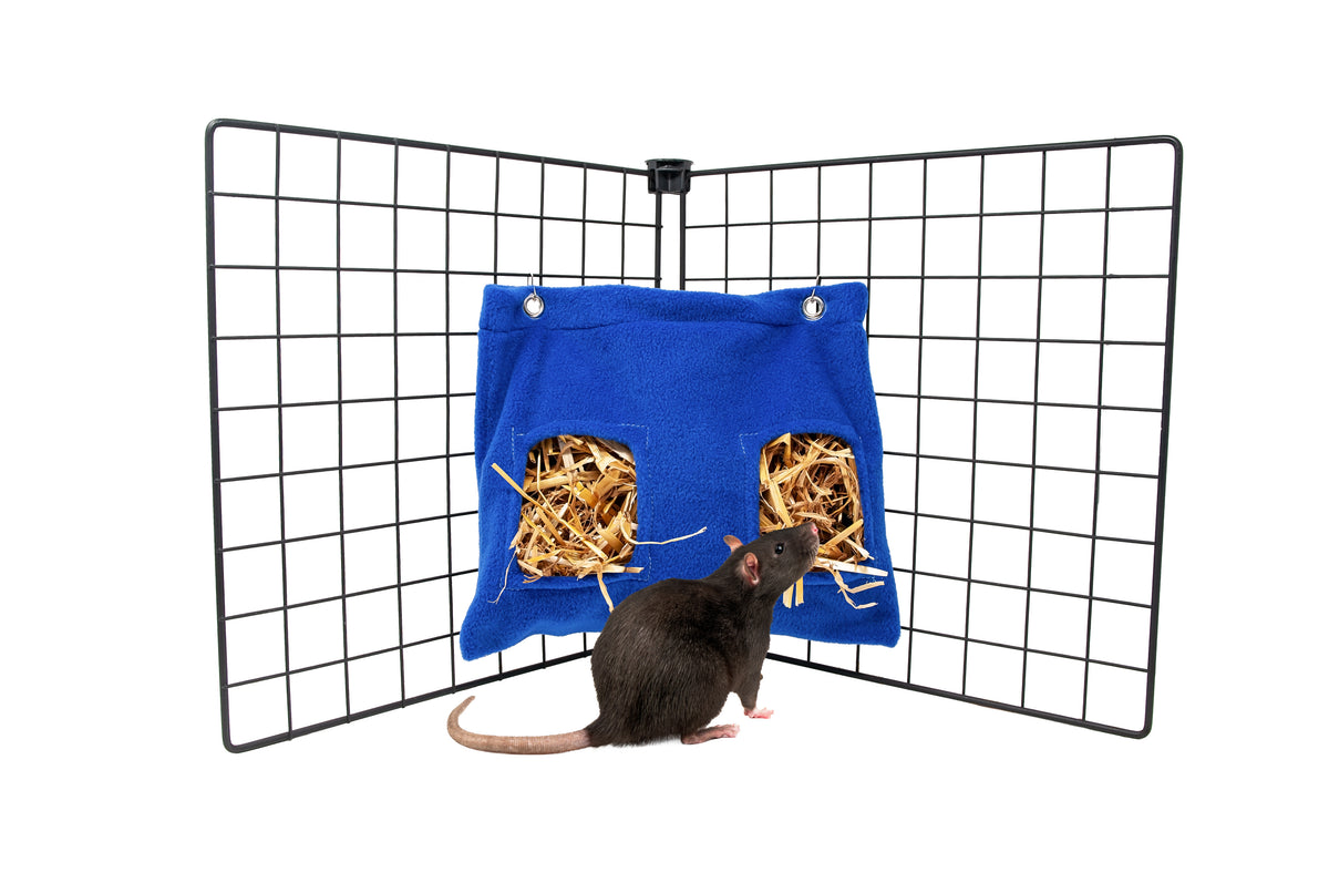 Guinea Pig And Small Animal Hay Bag