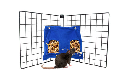 Guinea Pig And Small Animal Hay Bag