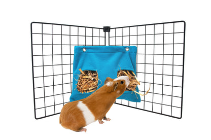 Guinea Pig And Small Animal Hay Bag
