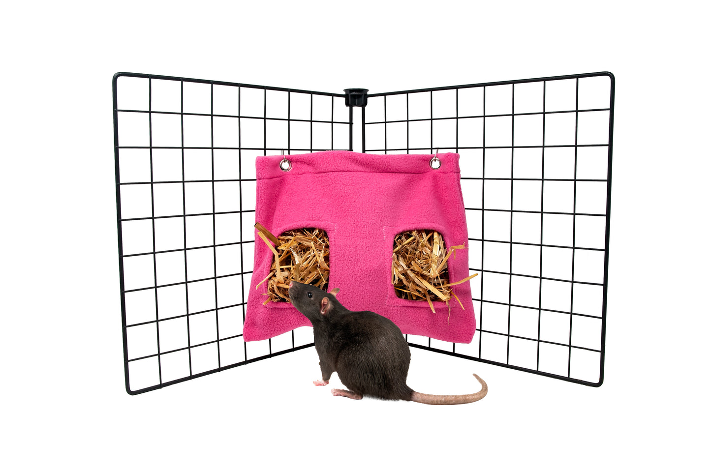 Guinea Pig And Small Animal Hay Bag
