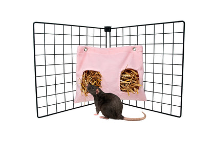 Guinea Pig And Small Animal Hay Bag