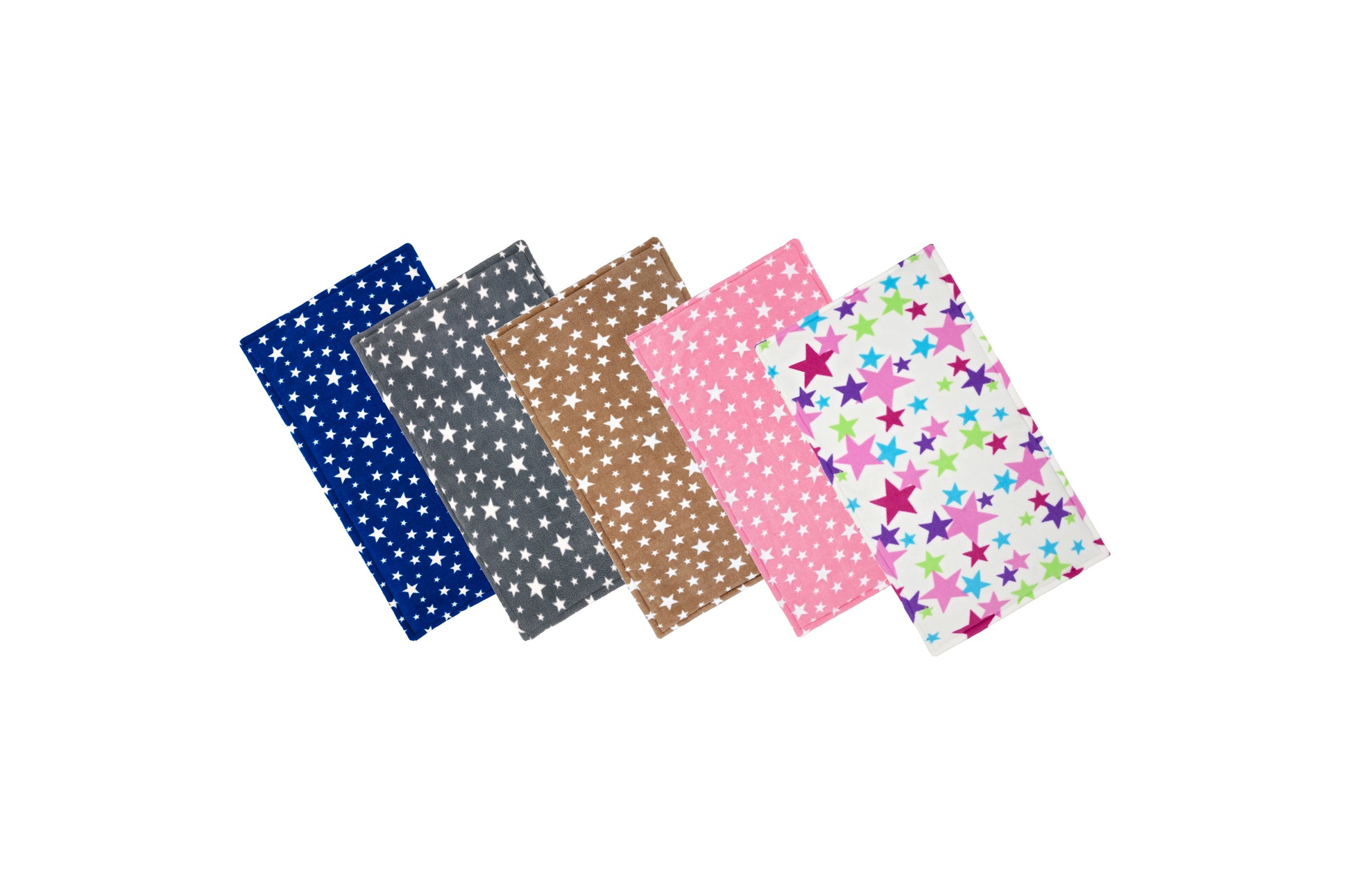 Waterproof C&C Ferplast Cage Liner Stars, Hearts And Polka