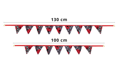Cage Bunting