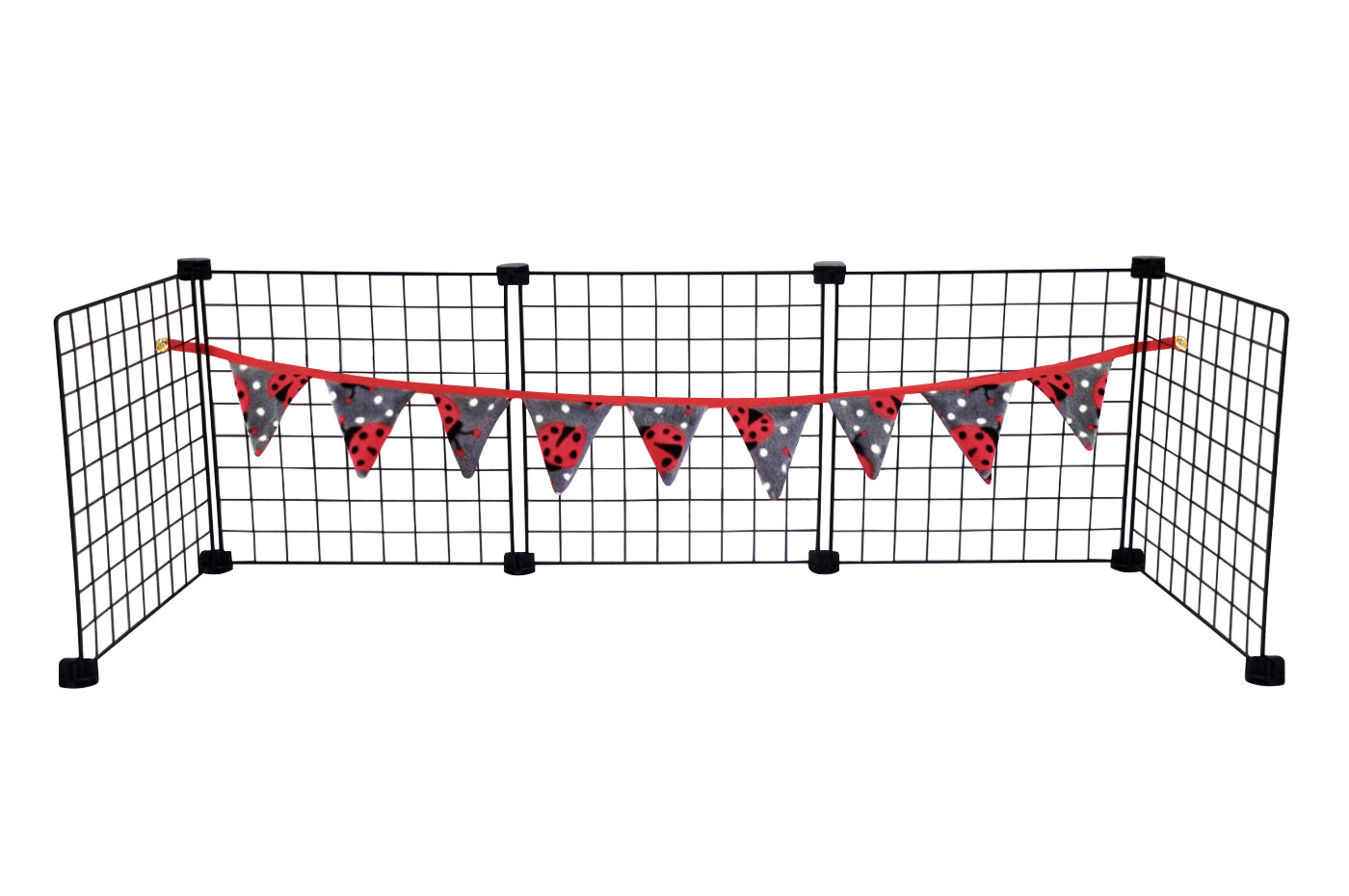 Cage Bunting