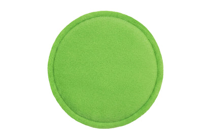 Round Fleece Pads for Guinea Pigs & Small Animals cuddle cup