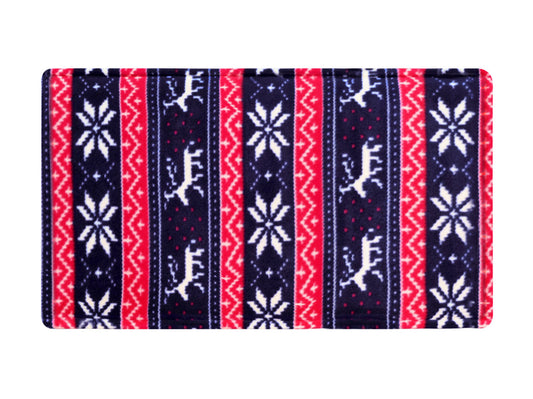 Christmas-themed Liners